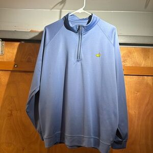 Masters Men’s Quarter Zip